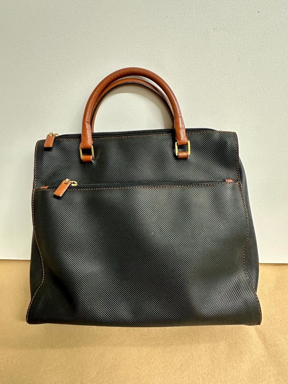 Bottega Veneta Marco Polo Bag